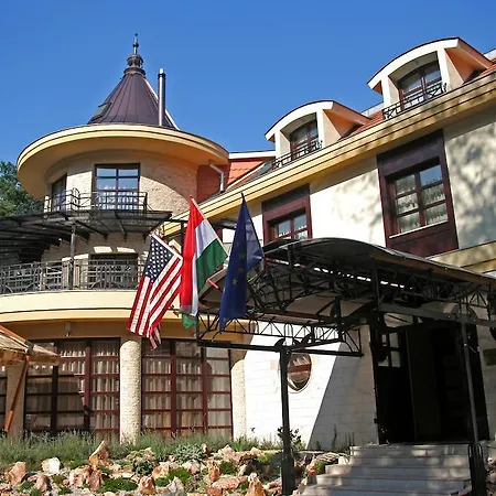 Kitty Hotel Miškovec