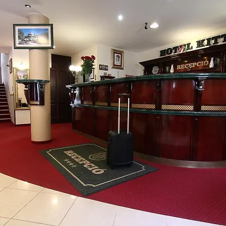 Kitty Szálloda Miskolc