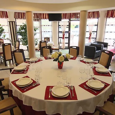 Kitty Szálloda Miskolc