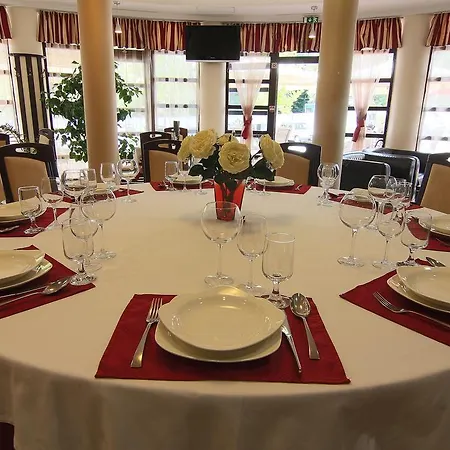 Kitty Szálloda Miskolc