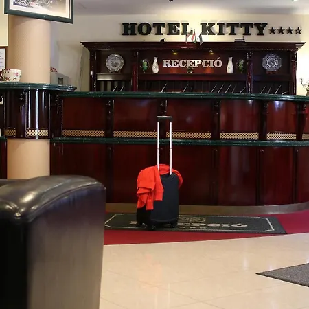 Kitty 3* Miskolc