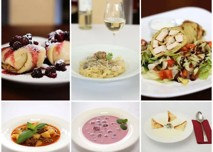 Kitty Отель Мишкольц